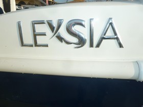 2010 Lexsia Saona 20
