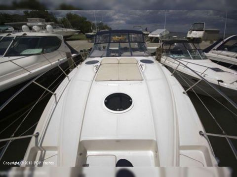 Kjøpe 2000 Regal 4160 Commodore