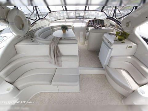 2000 Regal 4160 Commodore til salgs