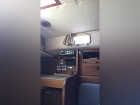 1980 Conway 36 Ketch Rig à vendre