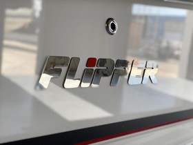 2020 Flipper 600 Sc