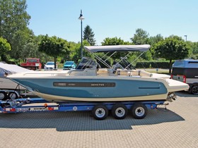 Buy 2018 Invictus Cx 280