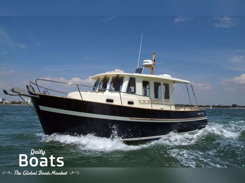 Rhea 850 Timonier for sale. View price, photos and Buy Rhea 850 ...