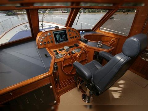 Buy 2008 Clipper 60