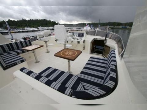 2008 Clipper 60