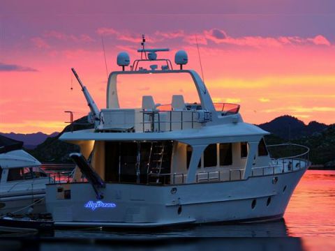 2008 Clipper 60 for sale
