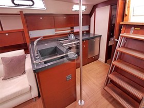 Купить 2009 Hanse 470E