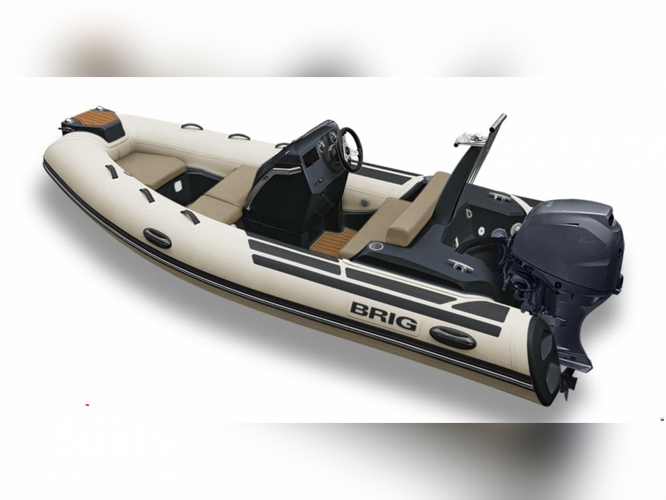 2023 Brig Inflatable Boats Eagle 4 Hypalon for sale. View price, photos and Buy 2023 Brig