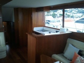 2009 Maritimo 500 Offshore Convertible satın almak