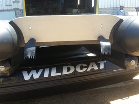 2021 Wildcat 460 Zcr