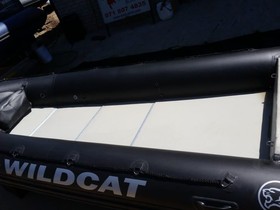 Wildcat 460 Zcr