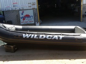 2021 Wildcat 460 Zcr satın almak
