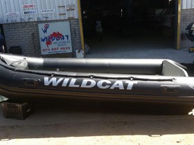 2021 Wildcat 460 Zcr à vendre