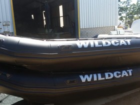 Kjøpe 2021 Wildcat 460 Zcr