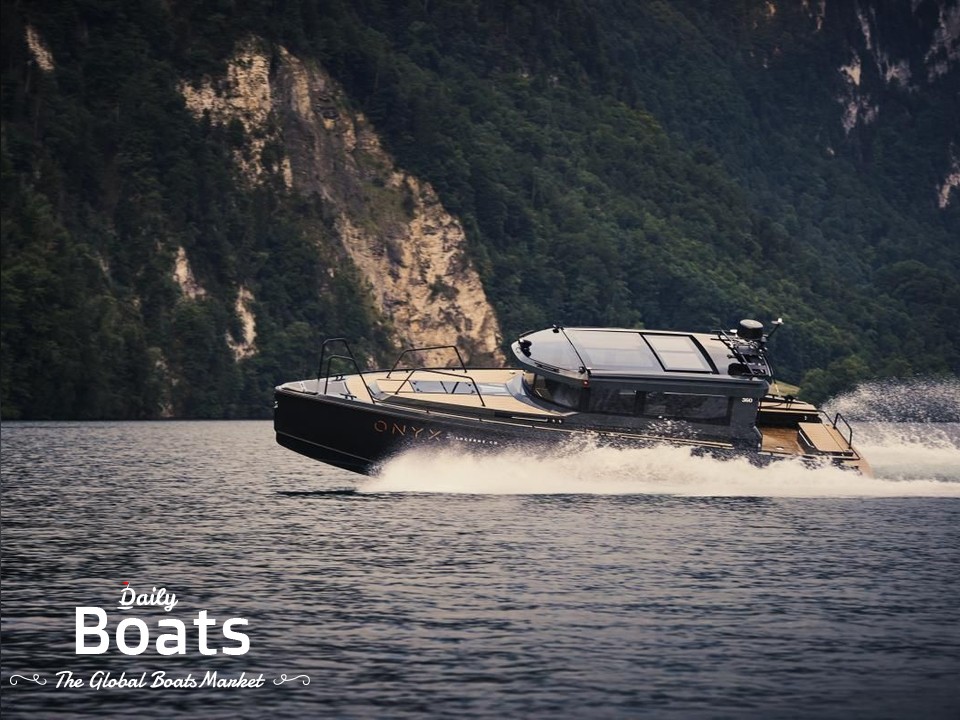 2017 XO Boats 360 Premium for sale. View price, photos and Buy 2017 XO