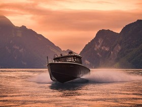 2017 XO Boats 360 Premium na prodej
