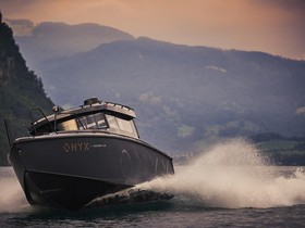 2017 XO Boats 360 Premium na prodej