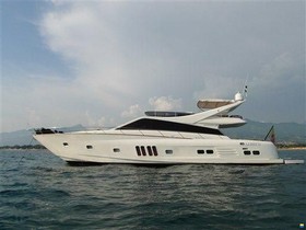 Mazarin Yachts 72