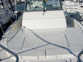 2000 Boston Whaler Outrage 28'