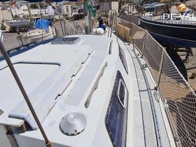 1977 Rorqual Ns 44 Ketch for sale