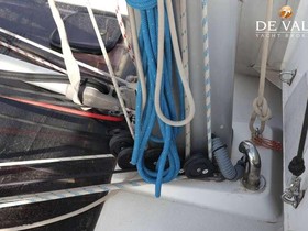 2016 Dufour 460 Grand Large for sale