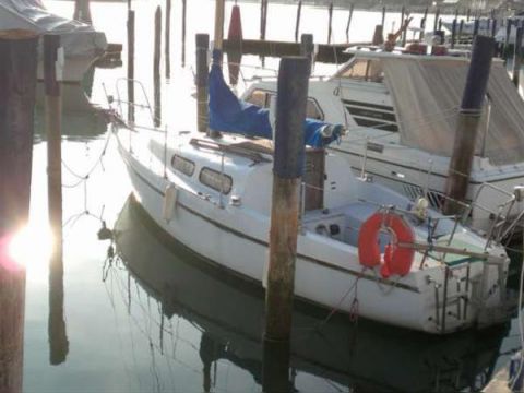Buy 1973 Neptune 22
