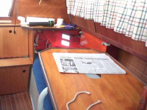 1973 Neptune 22