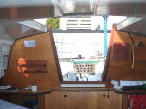 1973 Neptune 22 for sale