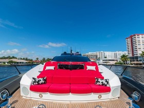 2014 Sunseeker 101 Sport Yacht till salu