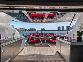 2014 Sunseeker 101 Sport Yacht на продаж
