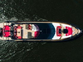 Kjøpe 2014 Sunseeker 101 Sport Yacht