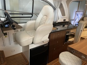 2022 Marex 320 Aft Cabin Cruiser