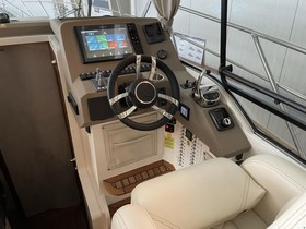 2022 Marex 320 Aft Cabin Cruiser kaufen