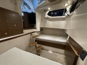 2022 Marex 320 Aft Cabin Cruiser