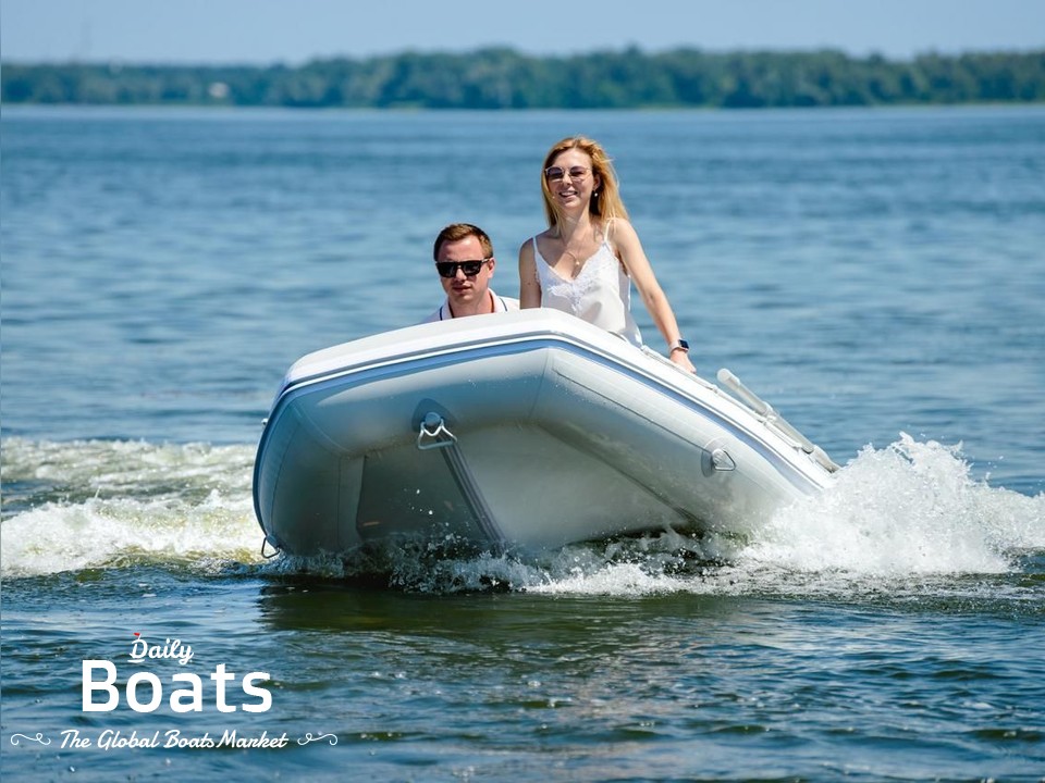 2022 Kolibri Km360Dxl Air Deck for sale. View price, photos and Buy