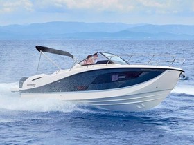 Acheter Quicksilver Activ 875 Sundeck