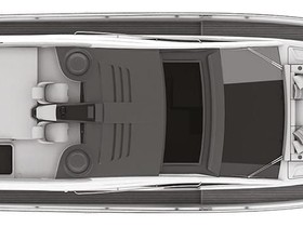 2017 Cranchi E52S na prodej
