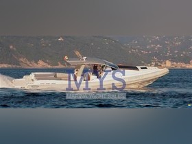 2022 Nautica Cab 47 Wa
