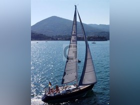 Buy 1992 Baltic Yachts 40