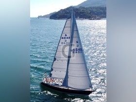1992 Baltic Yachts 40 for sale