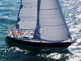 Baltic Yachts 40