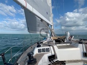 1992 Baltic Yachts 40 for sale
