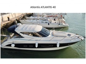 Atlantis 40