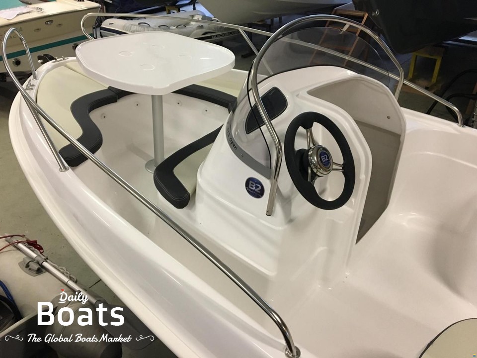 2022 B2 Marine Cap Ferret 472 Open for sale. View price, photos and Buy