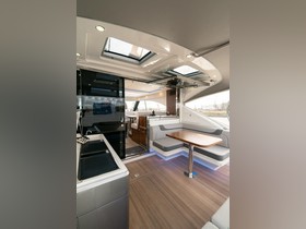 Kupiti 2021 Riviera 4800 Sport Yacht Series Ii - Platinum Ed