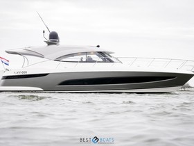 Riviera 4800 Sport Yacht Series Ii - Platinum Ed