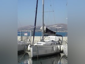 2010 Salona 44 (Sails 2018) na prodej