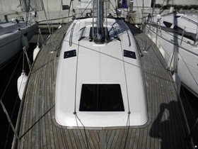 2010 Salona 44 (Sails 2018)