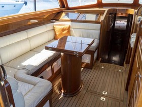 2008 Egemar Liberty 48