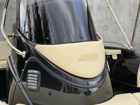 2022 Joker Boat Coaster 520